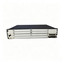 BBU5900 2G 3G 4G 4U SM 5G BBU 5900 Estación Base Inalámbrica de Red de Comunicaciones, Unidad de Banda Base BBU 5900 para 5G NR