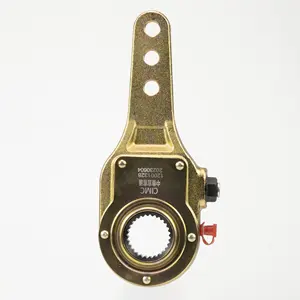 28 spline manual brake slack adjuster for trailer