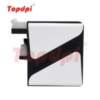 Mesin Pencetak Dtf Dual Xp600 Murah 60 Cm L1800 Mesin Pencetak Kaos Dtf
