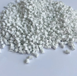 Granules souples de composé de PVC de catégorie d'extrusion de résine de PVC de haute qualité pour des fils et des câbles - Product Image 3