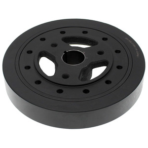 รอกสายพานวี 30 มม. รู 1 ร่อง สำหรับซ่อมเครื่องจักรเชฟโรเลต อีซูซุ - Product Image 4
