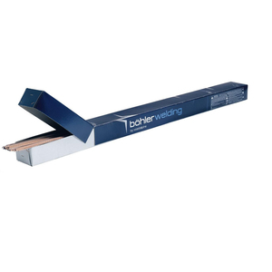 Baguettes TIG Bohler Union <span class=keywords><strong>ALMG</strong></span> 5 - 5356 - Boîte de 2,5 kg - Product Image 6