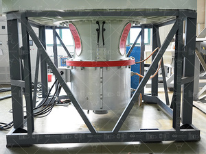 Nuevo Molino de Molienda Trapezoidal Europeo ZENITH MTW6X150 con Certificación CE ISO, 50t/h, Motor AC, Control PLC, Totalmente Lubricado con Aceite Fino - Product Image 6