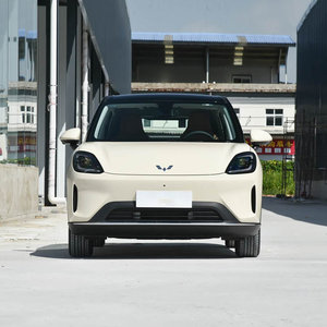 Voiture électrique Wuling Binguo S, berline compacte, 525 km/325 km d'autonomie, idéale pour les trajets quotidiens, les familles et la ville, avec recharge rapide. - Product Image 2