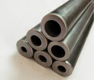 Alloy Steel ASTM A691 Gr 1-1/4 CR seamless alloy steel pipe