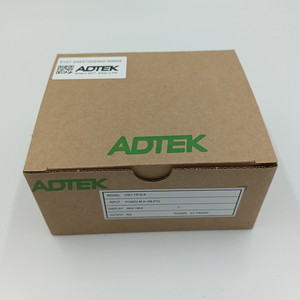 อะไหล่เครื่องจักรอัตโนมัติ ใหม่ ของแท้ Adtek Digital Meter CM1-TR-N-A CM1-TR-N-A Auto Meter - Product Image 6