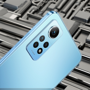 Versione globale <span class=keywords><strong>Xiaomi</strong></span> <span class=keywords><strong>Redmi</strong></span> <span class=keywords><strong>Note</strong></span> <span class=keywords><strong>12</strong></span> <span class=keywords><strong>Pro</strong></span> <span class=keywords><strong>4G</strong></span> versione globale 6.67 '120Hz Display fotocamera 108MP 67W ricarica rapida Octa Core - Product Image 3