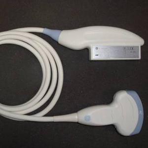 Échographe portable 4C-RS Probe, scanner à ultrasons manuel 4C-RS, entièrement testé, service de réparation - Product Image 1