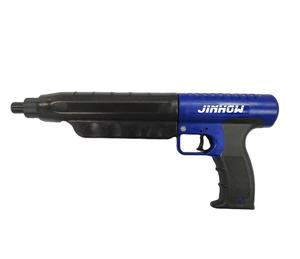 Outil à actionnement pneumatique JH 396 Pistolet à clous pour clous de fixation - Product Image 5