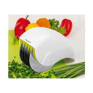 WESTMARK Kräuterschneider Schneidfix 14,5x6,5x9cm - Product Image 4