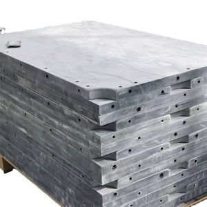 Chất lượng cao antacid 8-Foot 9-Foot 12-Foot 7-Foot bảng hồ bơi từ nhà máy đánh bóng công nghiệp phong cách Slate billiard Board - Product Image 1