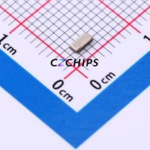 X321532768KLD2SI Crystal (Passive) SMD3215-2P Crystal Oscillator SMD Crystal Oscillator 32.768kHz 20ppm 9pF - Product Image 1
