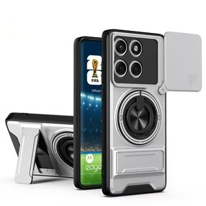 Funda Protectora Deslizante <span class=keywords><strong>para</strong></span> Cámara con Soporte de Carga Magnética <span class=keywords><strong>para</strong></span> Motorola Edge 40/G <span class=keywords><strong>72</strong></span>, Popular de Fábrica BAILI - Product Image 1