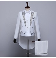 Offre Spéciale haut tissu sur mesure costumes de smoking classique costume élégant pour homme mariage