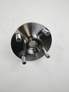 Cho TOYOTA YARIS scp10 phía trước bánh xe trung tâm mang phía trước bánh xe nhà ở trung tâm đơn vị nửa trục mặt bích 43502-52010 trục đầu - Product Image 6