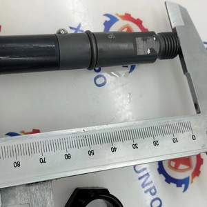 4B 6BTAA 3932123 Parts KDAL59P6 Nozzle 0430132005 0432131694 - Product Image 5