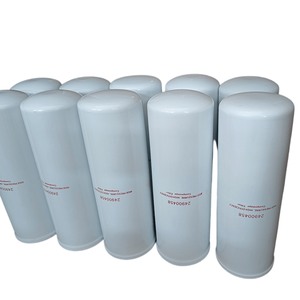 กรองน้ำมันแรงดันสูงพรีเมียม Mengma 24900458 สำหรับเครื่องอัดอากาศ - Product Image 6