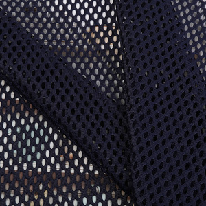 100% Polyester Bird Feeder &amp; Laundry Bag Fabric Quick-Drying Single Four-Corner Mesh for <strong>Cradle</strong> Net Seersucker Knitted for Girls - Product Image 4