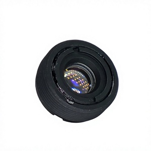 Lente cónica, 3,7 mm, 3 megapíxeles, 1/2,7 pulgadas, montura M12, lente HD, accesorio para cámara M933 - Product Image 2