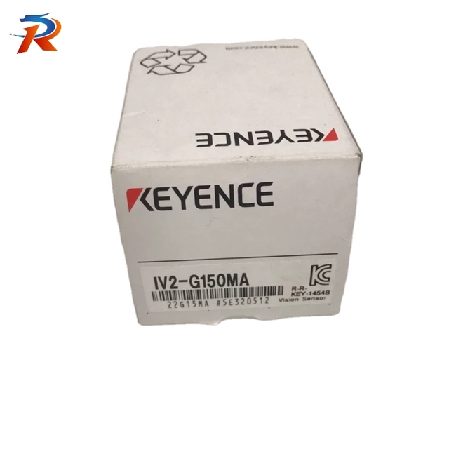 Good Price IV2-G600MA Vision Sensor JAPAN KEYENCE in Stock