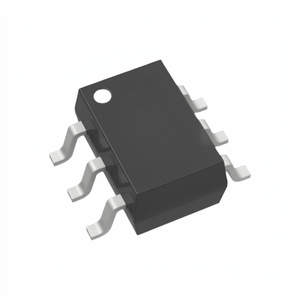 Servicio Integral Original SOT 23 6 XD6131A351MR-Q, Componente de Chips Electrónicos de Gestión de Energía (PMIC) - Product Image 1