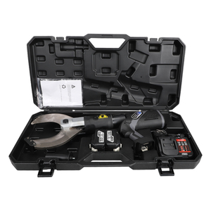 NC-120 Battery Powered Cable Cutting <b>Tools</b> Cutter Hydraulic <b>Tool</b> Battery Powered Cable Cutting <b>Tools</b> - Product Image 6
