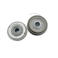 Tambour d'embrayage de boîte de vitesses automatique à 8 vitesses 8HP45 démonté et utilisé, compatible avec BMW Série 1/2/3/4/5 et Range Rover