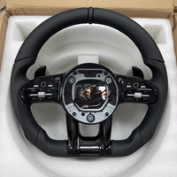 Vente en gros pour Mercedes GT W190 C190 W205 C205 W166 X167 W177 W290 W217 C217 W222 C63 E63 S63 G63 GT63 GTS GTR GL E63