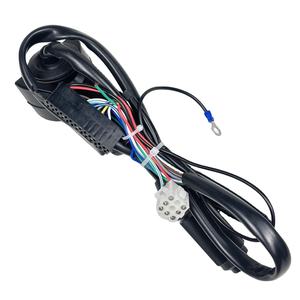 Schakelaar Controller 11039407 Voor 4300b 4400 4500 L160 El70 L120 L160 L30 L50 L70 L90 Graaflaadmachine - Product Image 2