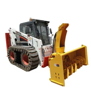 Snow Blower China Blower Thrower Snow Removal Machine Snow Blower Machine With Best Price