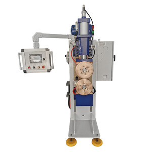 Nouvelle machine de soudage automatique de coutures métalliques 50KVA-200KVA 380V certifiée ISO CE - Product Image 2