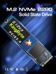 Server Ssd Nvme Pcie M2 2280 Ssd 128Gb 256Gb 512Gb 1Tb 2Tb Solid State Interne Harde Schijf 3d Nand Flash Uitbreiding Poort Gegevens - Product Image 5