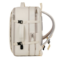 Haute qualité hommes sac à dos pour ordinateur portable sac personnalisé grande capacité voyage affaires sac à dos USB Port de charge étanche Oxford
