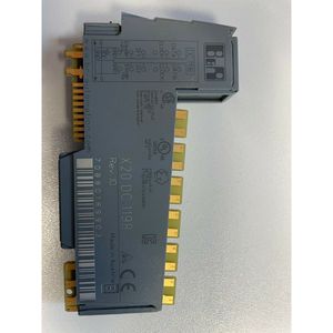 Module d'alimentation B R X20DC1198 24V 1A 5KW Composant du système PLC - Product Image 2