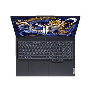 โน้ตบุ๊กเกมมิ่ง New Legion Y9000P 2024 หน้าจอ 16:10 ขนาด 16 นิ้ว Intel I9-14900HX+RTX4060 12-Core ภาษาอังกฤษแบบอเมริกัน SSD WiFi 6 RGB Backlit - Product Image 5