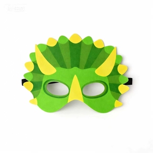 9 Piezas <span class=keywords><strong>de</strong></span> Disfraces <span class=keywords><strong>de</strong></span> <span class=keywords><strong>Animales</strong></span> <span class=keywords><strong>de</strong></span> Fieltro con Temática <span class=keywords><strong>de</strong></span> Dragón y Dinosaurio, para Juego <span class=keywords><strong>de</strong></span> Roles, Fiesta <span class=keywords><strong>de</strong></span> Disfraces, Caza <span class=keywords><strong>de</strong></span> Monstruos - Product Image 6