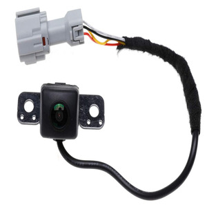 กล้องมองหลังฮุนได ซานตาเฟ่ รุ่น 95760-2W000 ระบบช่วยจอดกลางคืน 12V - Product Image 2