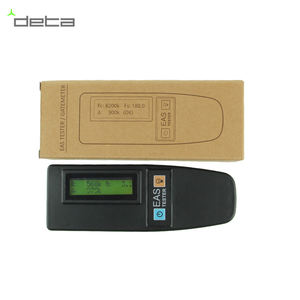 Ajuste de sensibilidad 8,2 mhz EAS RF Antena de frecuencia tester - Product Image 5