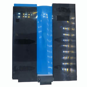 <span class=keywords><strong>แบ</strong></span><span class=keywords><strong>ต</strong></span>เตอรี่แท็บเล็ต A2369/A2377/A2460/A2459/2301/A2759/2761/A2435/2762<span class=keywords><strong>แบ</strong></span><span class=keywords><strong>ต</strong></span>เตอรี่4.35V 7680mAh สำหรับ <span class=keywords><strong>iPad</strong></span> <span class=keywords><strong>Pro</strong></span> 3 Gen 4 Gen - Product Image 1