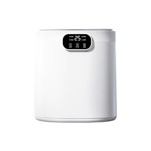 Mini Washing Machine For Underwear Socks Baby Clothes Small Household Electric Automatic Plastic Body - Product Image 2