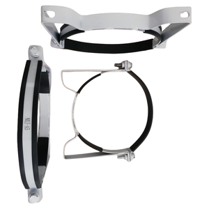 Special <b>Clamps</b> For Fixing Accumulators And Energy Storage Devices Nxj A2 A3 A4 A5 European Standard American Standard - Product Image 5