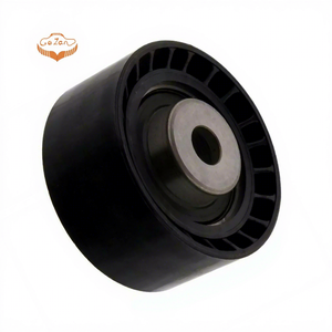 Poulie tendeur de courroie de distribution pour Ford <span class=keywords><strong>Orion</strong></span> III (Gal) Mondeo I Saloon (Gbp) F5Rz6M250A 928M-6M250-Bc 6635942 Ys4Z6M-250Ba - Product Image 1