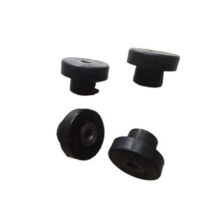 <span class=keywords><strong>Liebherr</strong></span> mesin konstruksi, suku cadang mesin karet bantalan dudukan mesin dengan kaki karet tahan lama - Product Image 1