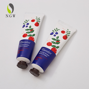 Hydratant naturel 30g beurre de karité tube pack crème de blanchiment des mains - Product Image 3