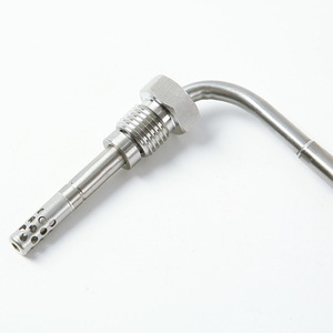 Mercedes-Benz Exhaust Gas Temperature <b>Sensor</b> A0061530728 KF40128 <b>For</b> Medium Duty Vehicles Automotive <b>Sensor</b> Replacement Part - Product Image 3