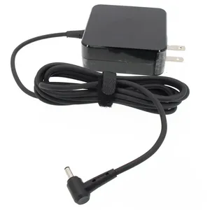 Adaptador de Corriente para Portátil de 19 V 3,42 A, 65 W, Adaptador de Pared para As Us VivoBook S200E X201E X503M UX21A - Product Image 6