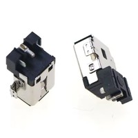 Conector de alimentación para ordenador portátil, puerto de carga para Acer N18H2 S40-51 N19H2 SF314-57 SF314-57G Swift 3 SF313-51 Aspire 3 A315-34