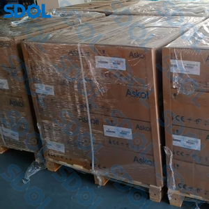 Askoll Original M325 RS0812 Pompe de vidange pour <span class=keywords><strong>lave</strong></span>-<span class=keywords><strong>vaisselle</strong></span> S3033 RT114200 220V-240V 50Hz 40W Moteur de pompe de vidange pour <span class=keywords><strong>lave</strong></span>-<span class=keywords><strong>vaisselle</strong></span> <span class=keywords><strong>Electrolux</strong></span> - Product Image 6