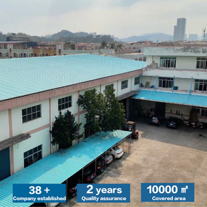 Generador Eléctrico Diésel Silencioso SDEC de 1000KVA, Trifásico, Velocidad de 1500/1800 RPM, para Hospitales y Propiedades Inmobiliarias - Product Image 5