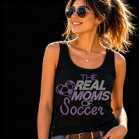 Transfert de strass personnalisé, design de football en strass, transfert thermique pour t-shirts